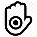 Ahimsa  Icon