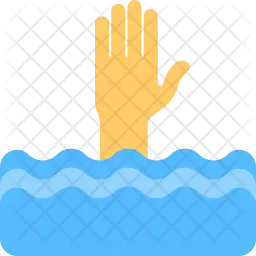 Ahogo  Icono