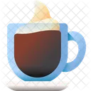 Ahogue  Icono
