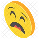 Emoji Emoticon Icon