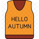 Herbst Symbol Icon