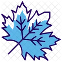Ahornblatt  Symbol