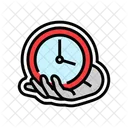 Funciones De Ahorro De Tiempo Icon