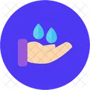 Ahorrar Agua Ahorrar Agua Icono