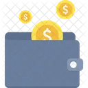 Ahorrar Dinero Ganancias Ahorros Icono