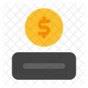 Ahorrar Dinero Ahorros Ahorro De Costos Icon