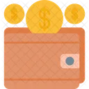 Ahorrar Dinero Ahorrar Dinero Icono