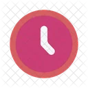 Ahorrar Tiempo Tiempo Reloj Icon