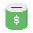 Ahorros Icon