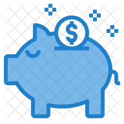 Ahorros  Icono