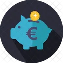 Ahorros  Icono