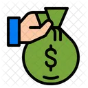 Ahorros  Icono