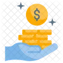 Ahorros  Icono