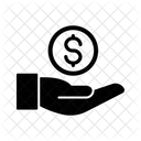 Ahorro  Icon