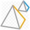 Ahram E Misr Pyramiden Agypten Symbol