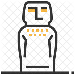 Ahu Icon