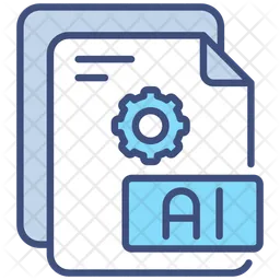 Ai  Icon