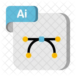 Ai  Icon