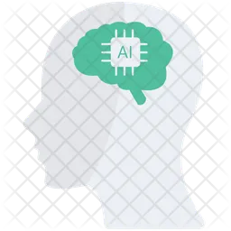 Ai  Icon