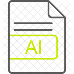 Ai  Icon