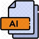 Ai  Icon