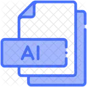 Ai Icon