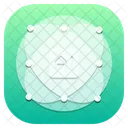 Digital Innovation Network Icon