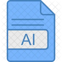 Ai  Icon