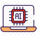 Ai  Icon