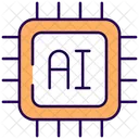 Ai  Icon