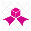 Colored Icon Icon