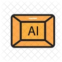 Colored Icon Icon