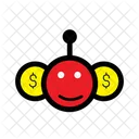 Colored Icon Icon
