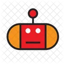 Colored Icon Icon