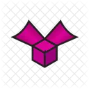 Colored Icon Icon