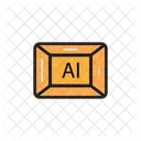 Colored Icon Icon