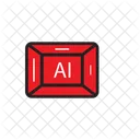 Colored Icon Icon
