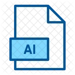 Ai  Icon