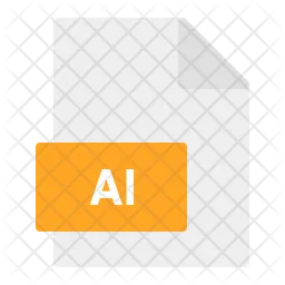 Ai  Icon