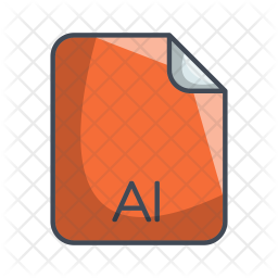 Ai Icon