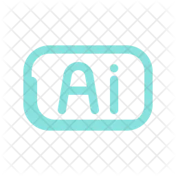 Ai  Icon