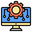 Algorithum Icon