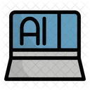 Ai Graphic Design Design Icon