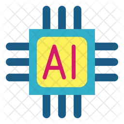 Ai  Icon