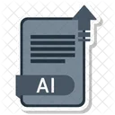 Ai Extension File Icon