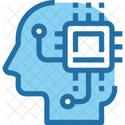 Ai Icon Of Colored Outline Style Available In Svg Png Eps Ai Icon Fonts