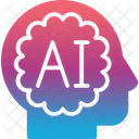 Ai Android Artificial Intelligence Icon