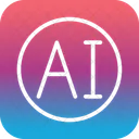 Ai Artificial Chip Icon