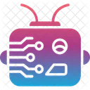 Ai Android Artificial Intelligence Icon