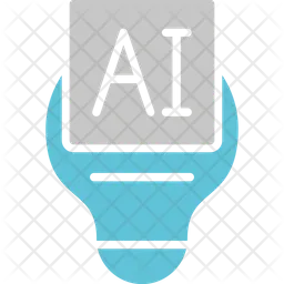 Ai  Icon